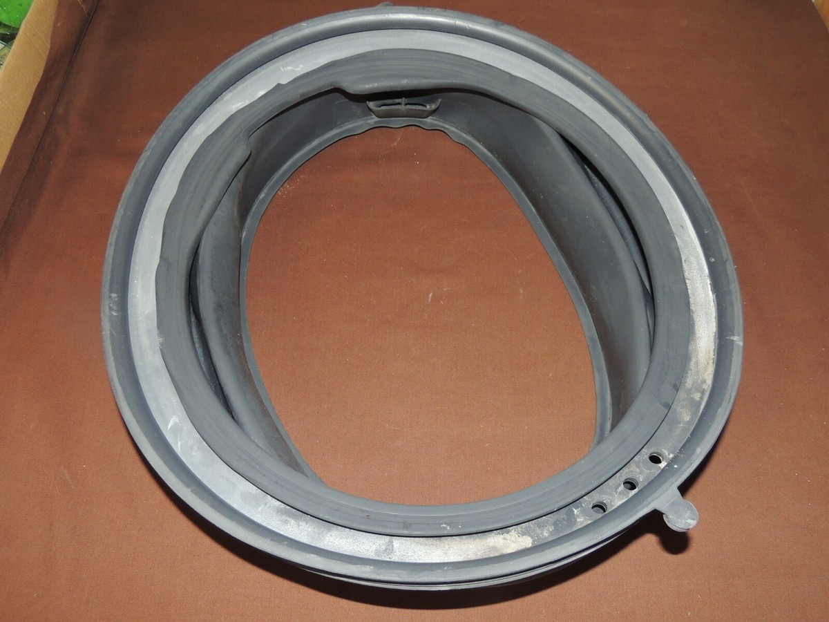 Türmanschette, Türgummi 9000985920 passend für Siemens Bosch | eBay