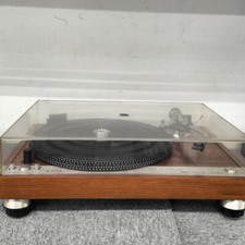 Micro DD-5 Record Player Used from Japan