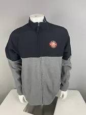 GEAR FOR SPORTS Men’s Jacket Size Large ( Key West FL . ) NWT