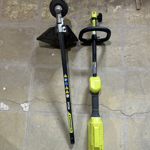 Ryobi RY40006VNM 40V VOLT Cordless String Trimmer Weed Eater