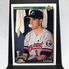 1992 Upper Deck Baseball Archi Cianfrocco #772