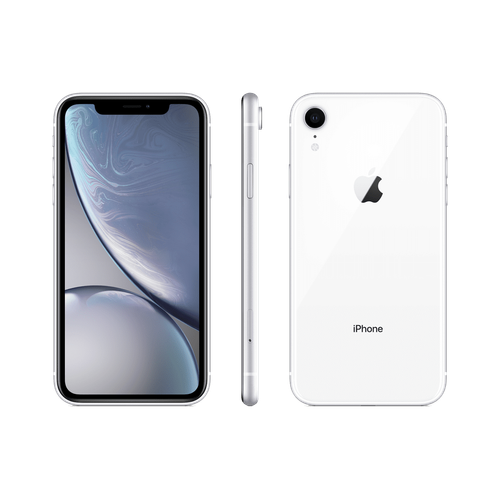 Apple iPhone XR 64/128/256GB - w pełni odblokowany -Używany doskonały- Wszystkie kolory - Zdjęcie 22 z 26