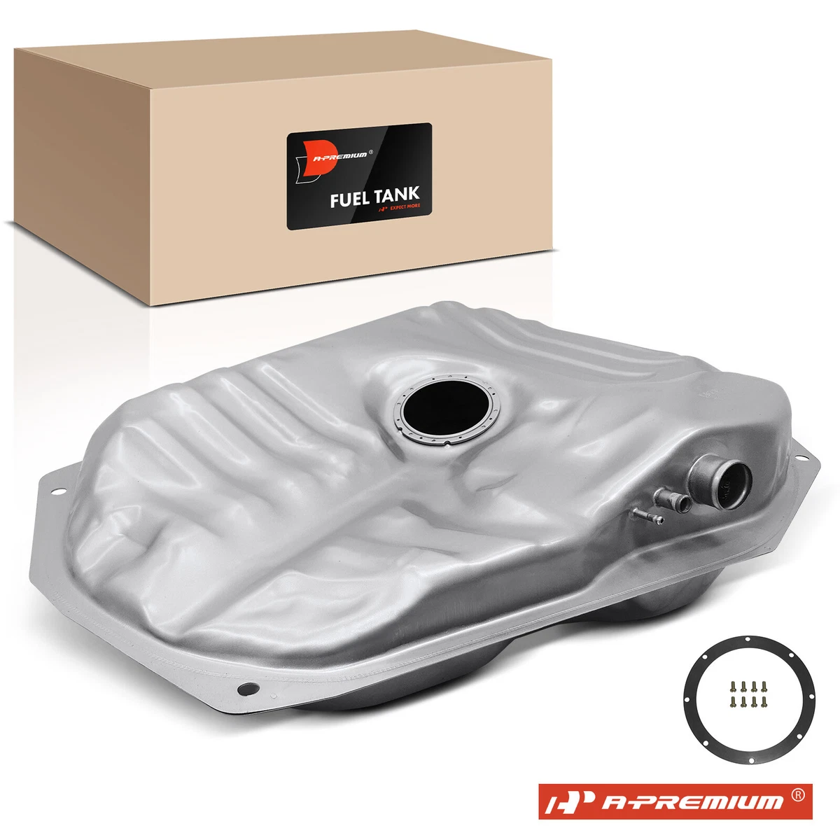 Depósito De Combustible Para Mazda Premacy 1999–2005 – Klokkerholm, Nuevo Y Directo