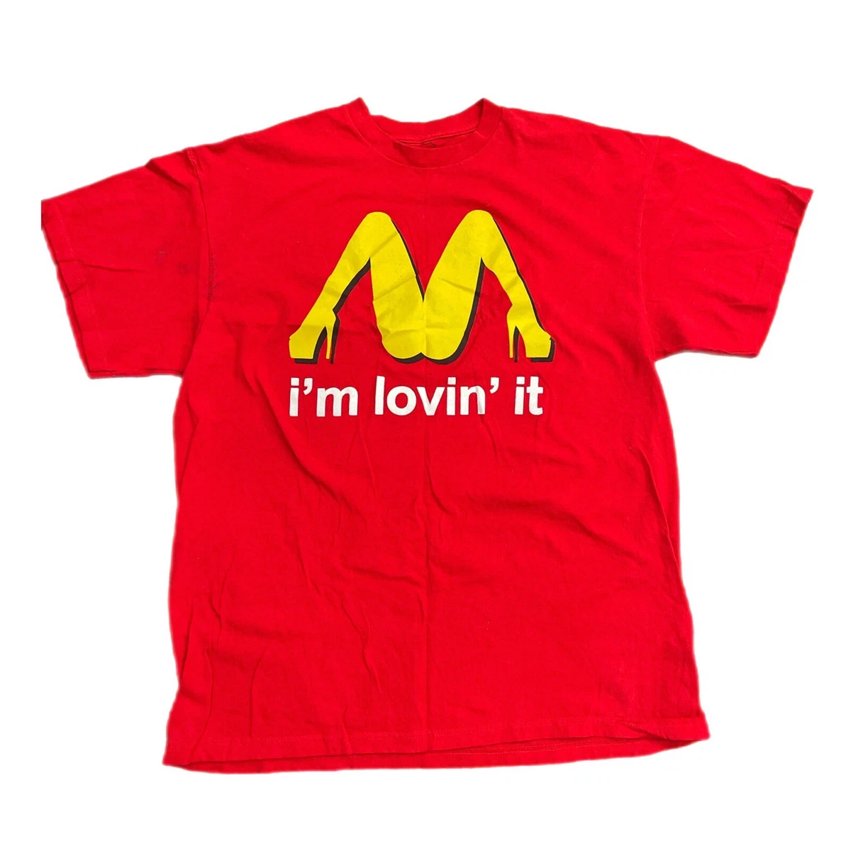 Im Lovin It Shirt for sale | eBay