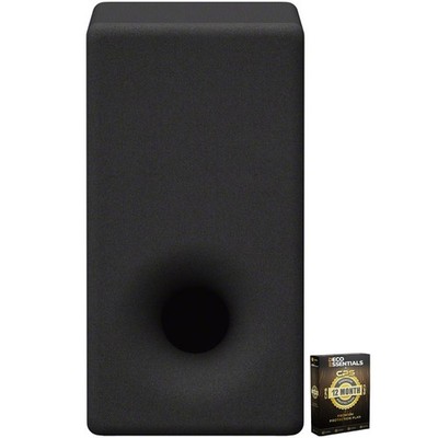 Sony 6.3'' 200W Wireless Subwoofer for HT-A9/A7000 Soundbars + 12 Month Warranty