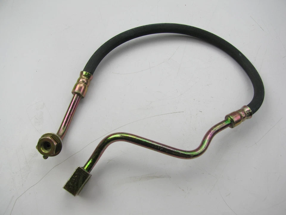 Auto Specialty HB-85047 FRONT LEFT Brake Hose 1986 Ford Ranger RWD - Image 2 of 3