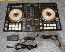 Pioneer DDJ-SR2 2-Channel Serato DJ Controller