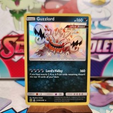 Guzzlord SV26/SV94 Baby Shiny - Hidden Fates - Pokemon TCG - SHIPS FAST on eBay