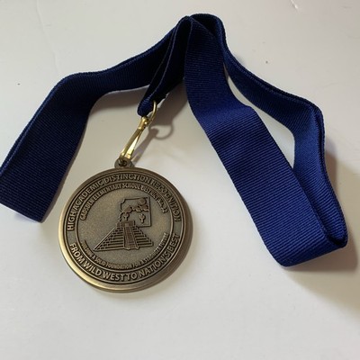 High Academic Distinction Recognition Gladden Elementary School District No. 32