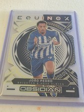 Obsidian Equinox Joao Pedro 7/10 