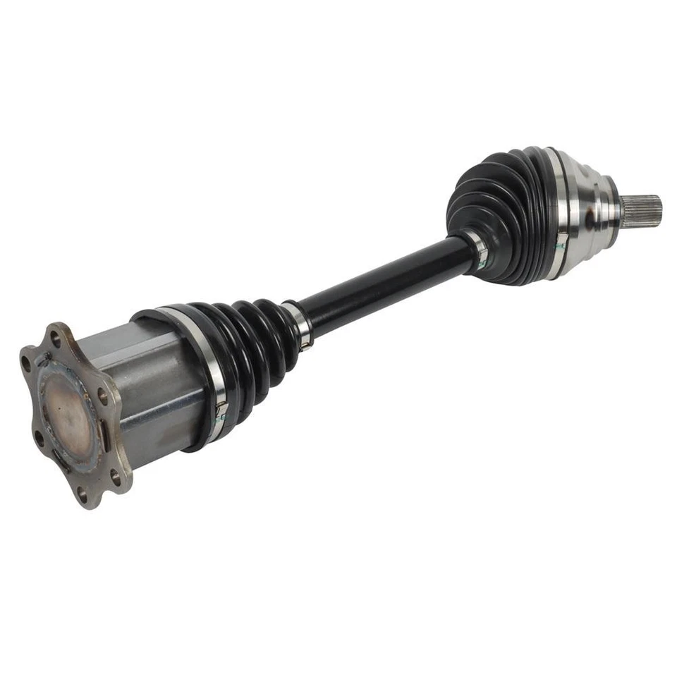 Eje delantero izquierdo CV para Volkswagen Passat L4 2012 2013 2014 2015 2,0 L 1 pieza Foto 3 de 4