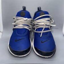 Nike Air Presto Men s Low Top Lace-Up Sneaker...