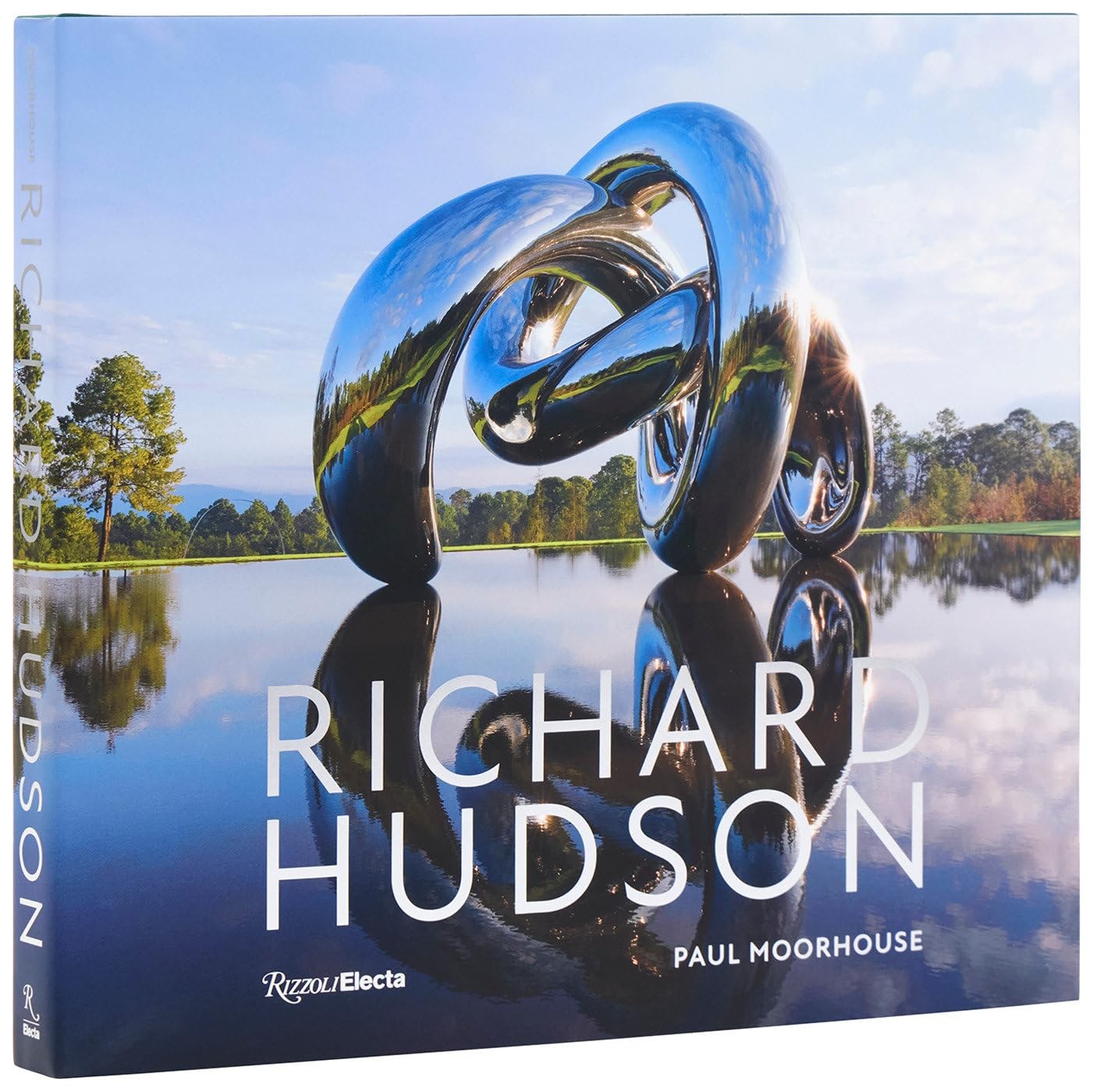 Richard Hudson Paul Moorhouse - Image 8