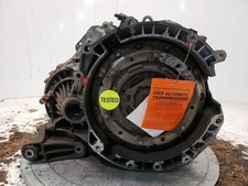 Automatic Transmission Gasoline Fits 2014 Ford Focus Assembly Tested Oem