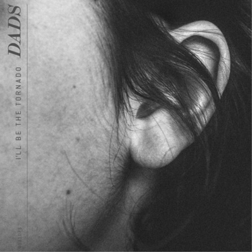 Альбом Dads Ill Be the Tornado (CD) (ИМПОРТИРОВАН из Великобритании)