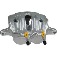 Metzger 6260822 Bremssattel FüR Fiat Citroen Peugeot Ducato Jumper Boxer 230