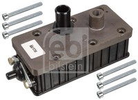 Reparatursatz Lufttrockner Febi Bilstein 107265 FüR Scania Bus