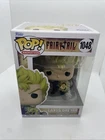 Funko Pop! Animation: Fairy Tail Series 3 - Laxus Dreyar