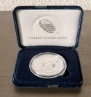 2025 250th Anniversary United States Army American Eagle 1 oz Silver Proof Coin