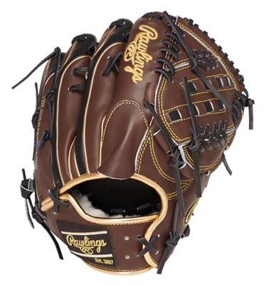 Rawlings Baseball Glove HOH PRO EXCEL Wizard GR5HW2CA15MG Pitcher