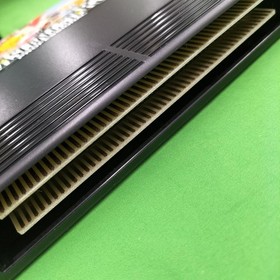 SNK Baseball Stars Professional Neo Geo AES Japan Version 1990 Cartridge