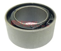 Lagerung AchsköRper Hinten Links Rechts Metzger 52058409 FüR Renault