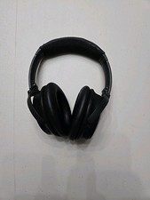 Bose QuietComfort 35 Series I Wireless Headphones Noise Cancelling Very Worn