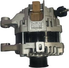 150Amp OEM Alternator for Range Rover Velar (2.0L) (W/o Heated and Cooled Seats