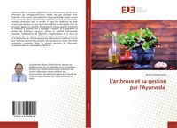 Bishnu Prasad Sarma | L'arthrose Et Sa Gestion Par L'ayurveda | Taschenbuch