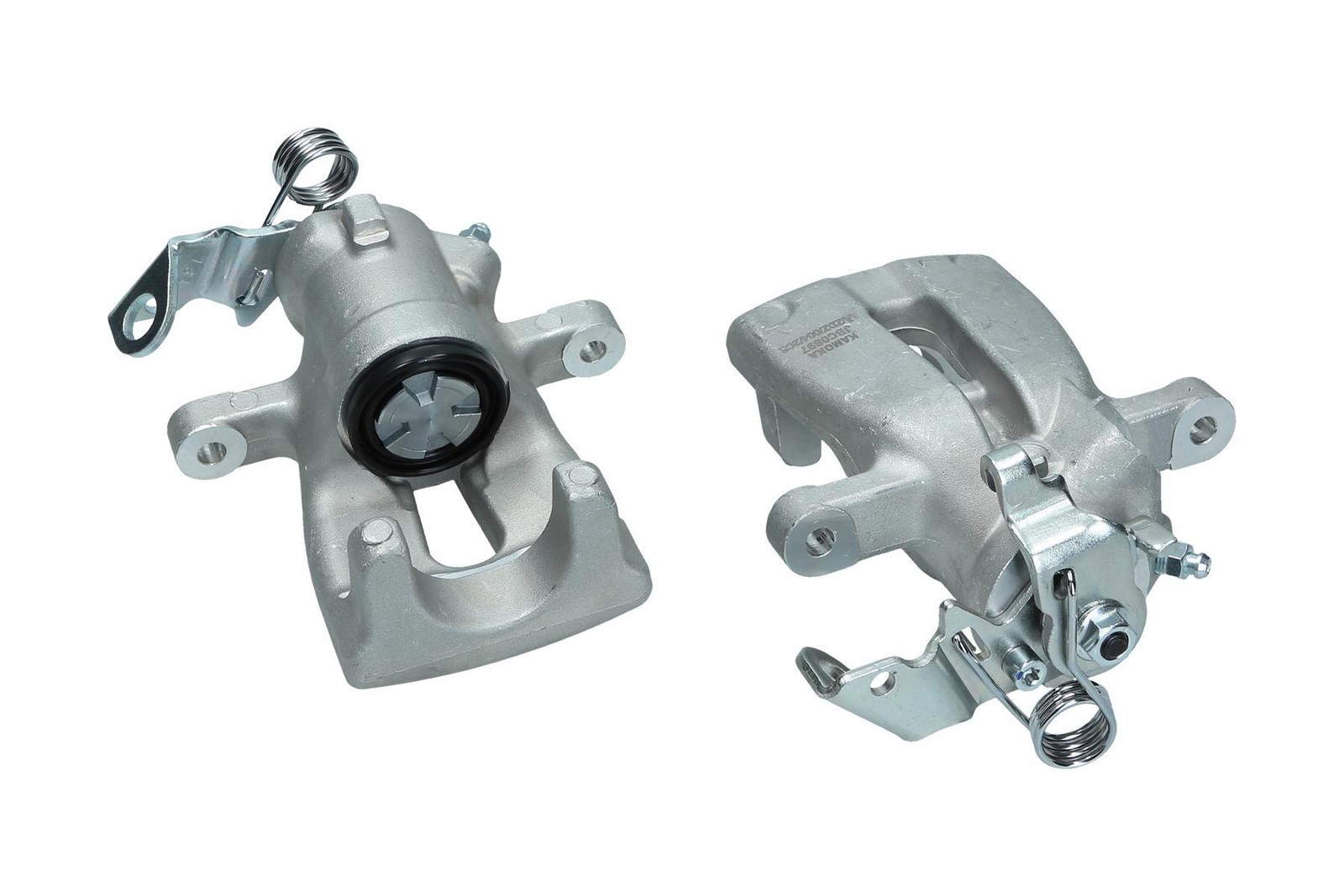 Fits KAMOKA JBC0897 HAM CLAMP. BACK. LEFT OPEL ASTRA G 98'-09'  ⭐UK Stock⭐