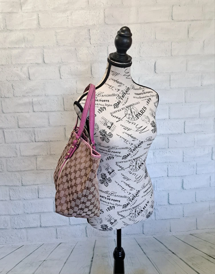 Midsz Gucci tote bag - Image 2 of 4