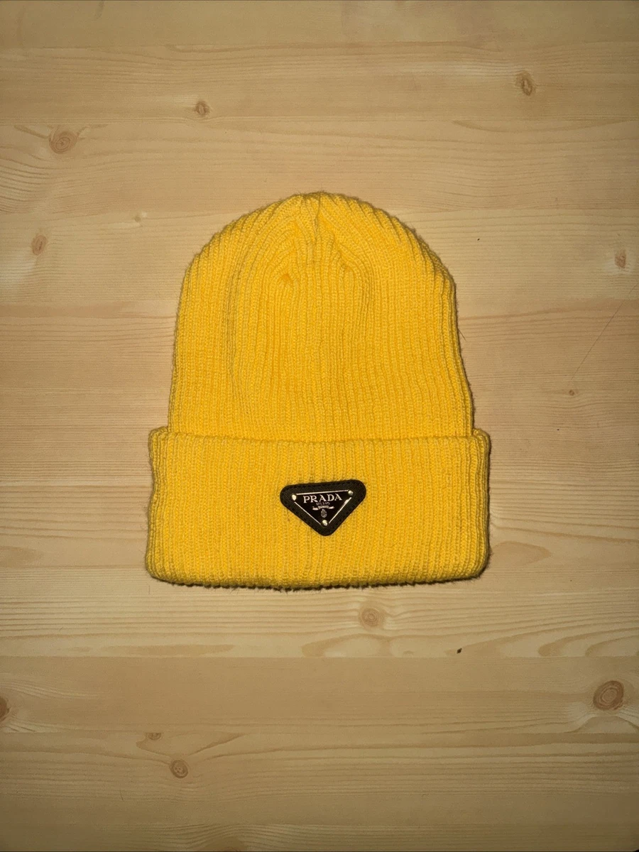 PRADA Wool Hats for Men for sale | eBay