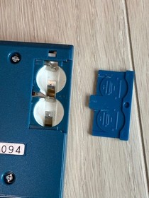 Nintendo Game & Watch New Wide Manhole NH-103