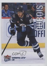 2022-23 Upper Deck Fleer Ultra Blue Foil /399 Pierre-Luc Dubois #183 1s1i