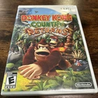 Donkey Kong Country Returns - Nintendo Wii