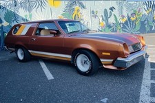 1977 Ford Pinto for Sale