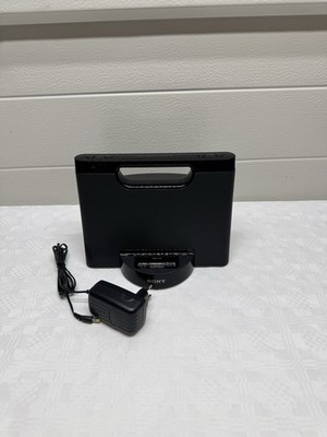 Sony RDP-M5iP Personal Audio Docking System Speaker Ohne Fernbedienung