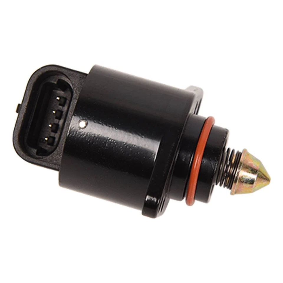 Подходит для Saturn SC1 SC2 SL1 SL2 SW1 SW2 регулирующий клапан холостого хода воздуха 21007019 S - Изображение 3 из 4