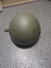 British Army Military Mk6 Combat Helmet