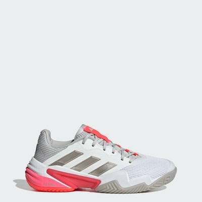 adidas women Barricade 13 Tennis Shoes