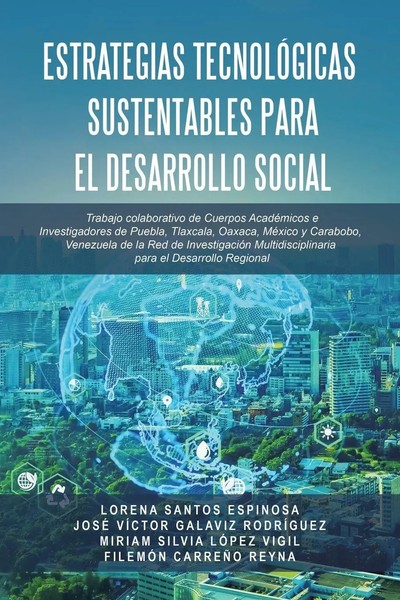 Lorena Santos Espinosa (U. A.) | Estrategias TecnolóGicas Sustentables Para...-image