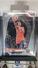 2024 Panini Prizm WNBA - Alyssa Thomas #44