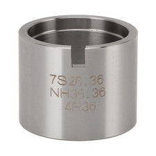 Watch Movement Holder Base Bracket Tool for Skx007 Nh35 Nh36 7s26 4r36 Repair