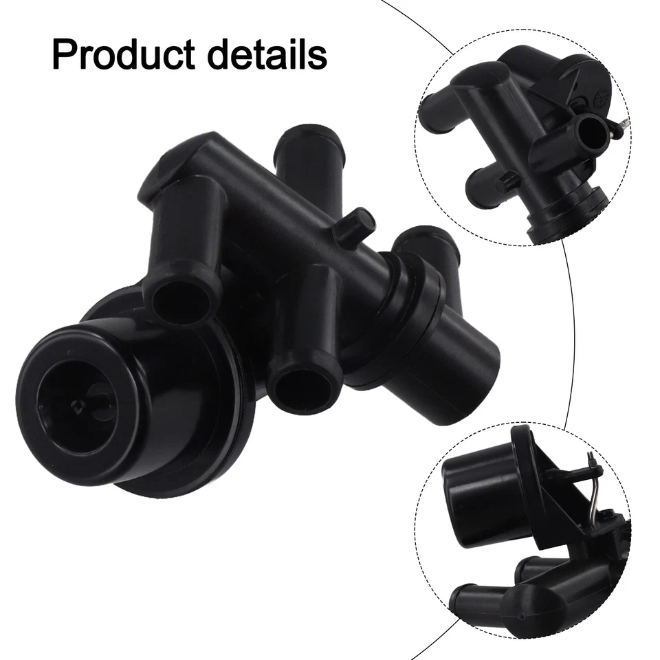 For Ford Transit Aircon Valve Heater Internal Heating Easy Installation - Image 2 of 4