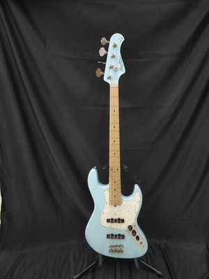 BACCHUS Electric Bass WL-CHIIPAN SOB Chiipan Model