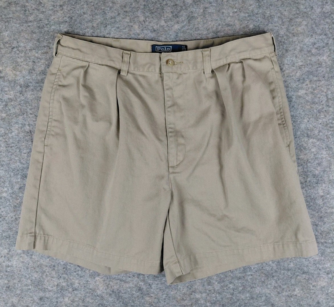 Vintage Polo Ralph Lauren Andrew Shorts Men