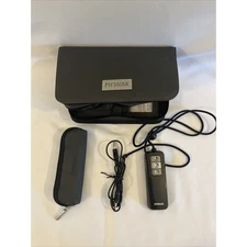 Phonak ZoomLink and Phonak MyPilot Untested/missing Charger