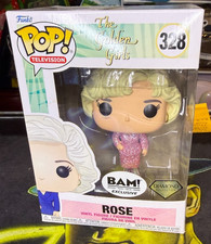 Ultimate Funko Pop Golden Girls Figures Gallery and Checklist 15