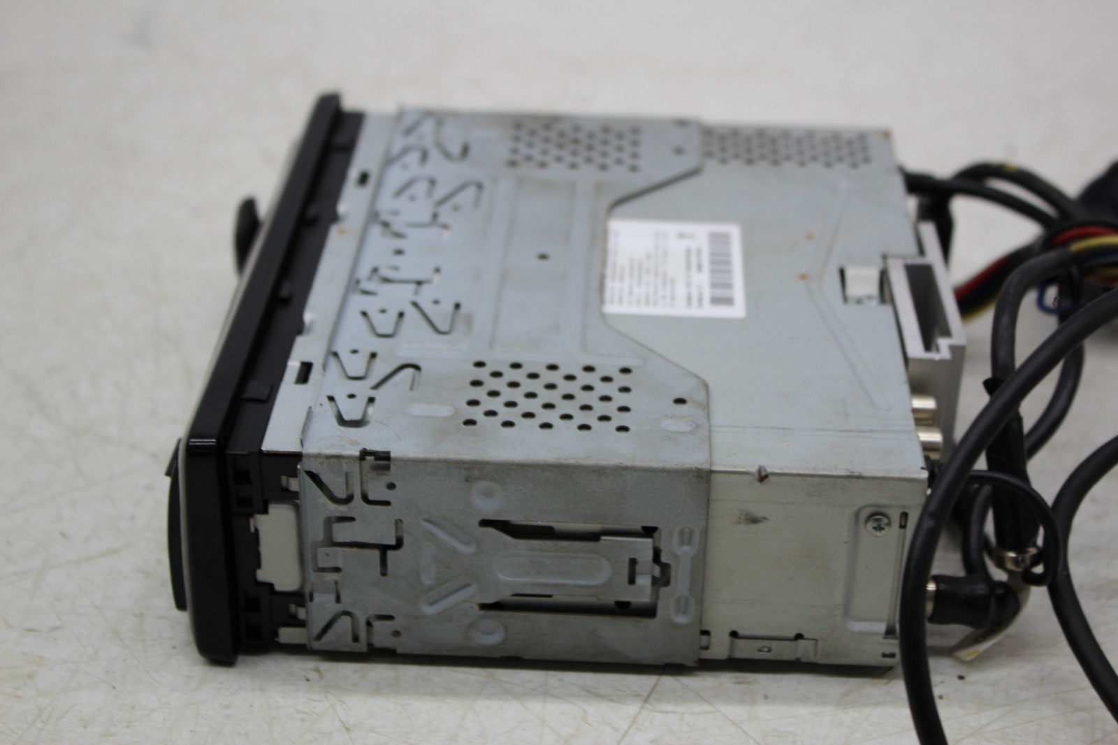 99-01 FERRARI 456 M KENWOOD STEREO RADIO UNIT