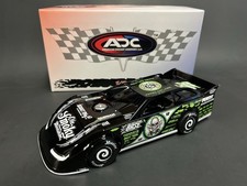 Scott Bloomquist, 18 ADC DW225M607 DLM Diecast 1/24